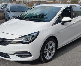 Opel Astra 1.5 CDTI 122 CV S&S 5 porte Ultimate