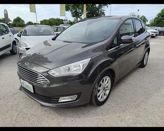 FORD C-Max 2ª serie - C-Max 1.5 TDCi 120CV S U2752
