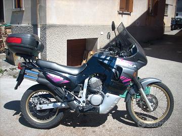 Honda XL 600 V Transalp - 1994