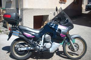Honda XL 600 V Transalp - 1994