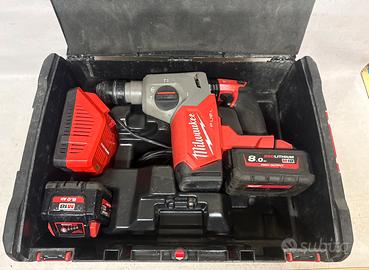 Milwaukee M18 FHX