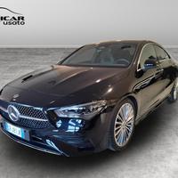 Mercedes CLA Coupe - C118 2023 - CLA Coupe 200 d A