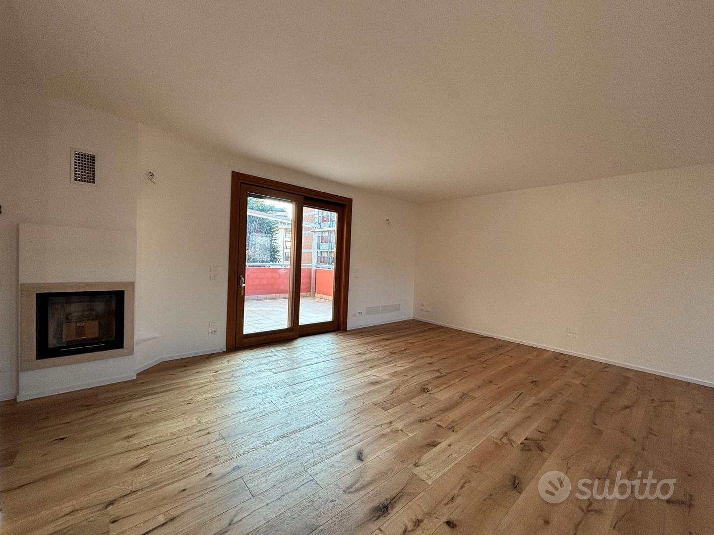 Apartment in TV - Vista 5