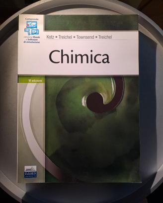 Chimica - Kotz