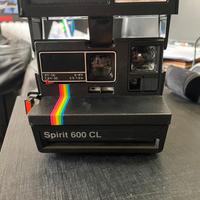 Polaroid 600 CL