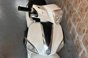 Liberty 125