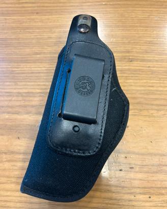 Fondina vega holster