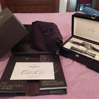 Patek Philippe 5205G nuovo e originale 
