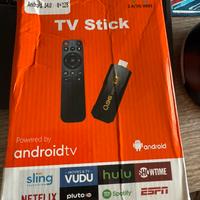 tv stik android 4k