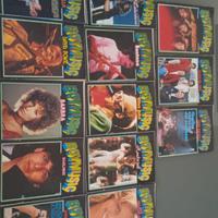 lotto stock libretti musicali anni 80 boymusic