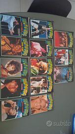 lotto stock libretti musicali anni 80 boymusic