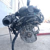 Motore Ford 1.5 Hdi tdci cdti ZTDA ZTDB