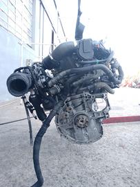 Motore Ford 1.5 Hdi tdci cdti ZTDA ZTDB