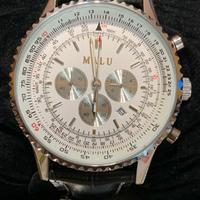 Orologio nuovo da uomo MALU