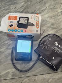 Misuratore di pressione