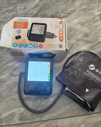 Misuratore di pressione