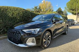 AUDI A3 allstreet TDI S tronic Business Advanced