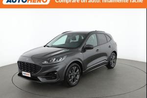 FORD Kuga ER70292