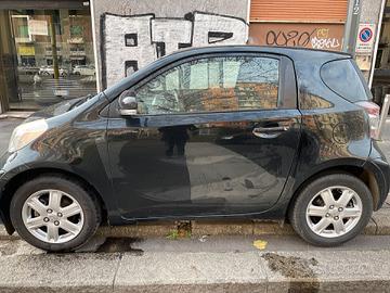Toyota iQ 1.0 Sol AUTOMATICA