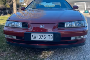 Auto d’epoca