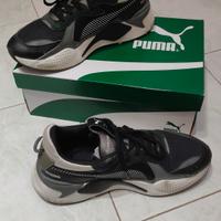 Scarpe Running Puma 