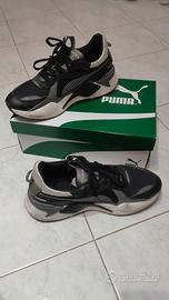 Scarpe Running Puma 