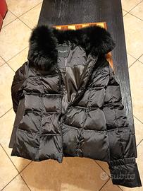 giubbino phard donna