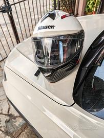Casco integrale Blauer Tg XXL