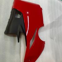 Carena inferiore sinistra DUCATI Panigale V4 18-24