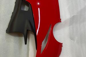 Carena inferiore sinistra DUCATI Panigale V4 18-24