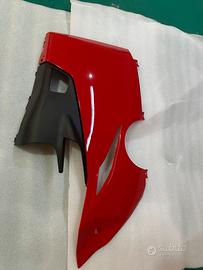 Carena inferiore sinistra DUCATI Panigale V4 18-24