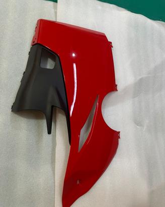 Carena inferiore sinistra DUCATI Panigale V4 18-24