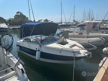 Bayliner 192 Discovery