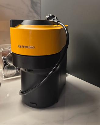 macchina caffè vertuo nespresso