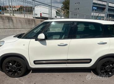 500 L 1.600 turbo disel
