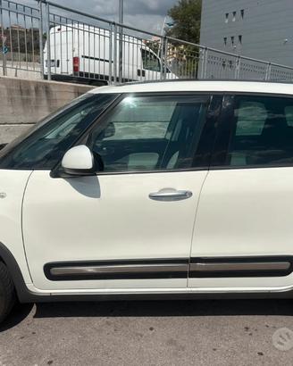 500 L 1.600 turbo disel