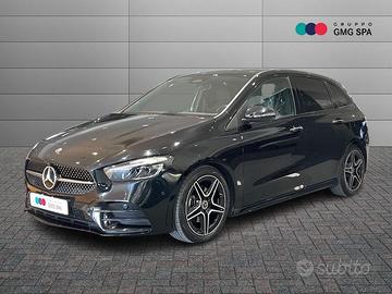 Mercedes-Benz Classe B 180 d AMG Line Premium...