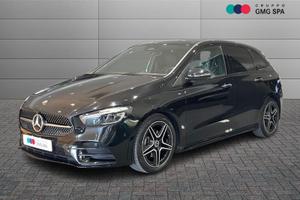 Mercedes-Benz Classe B 180 d AMG Line Premium...