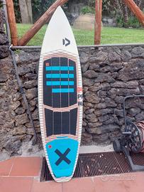 Tavola surfino Kite Duotone Pro Wham