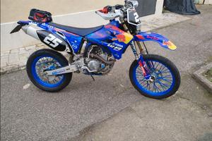 WR450F