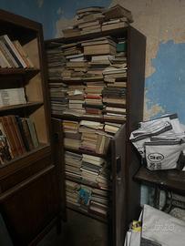 libri , testi letterari, romanzi, testi religiosi