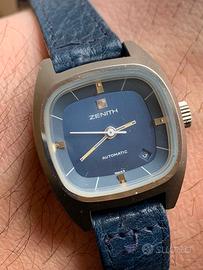 Orologio Zenith Ref. 01-0220-485 automatico NOS
