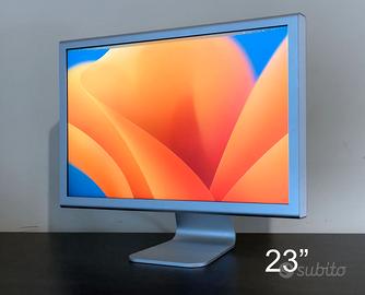  Apple Cinema Display 23" 