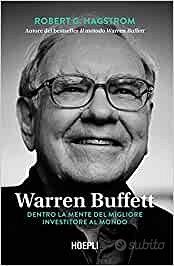 Warren Buffett, Dentro la mente del migliore
