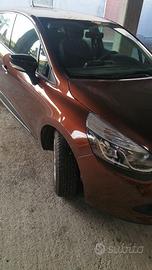 RENAULT Clio 5ª serie - 2014