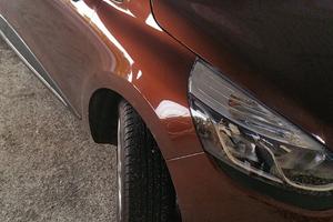 RENAULT Clio 5ª serie - 2014