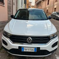 Volksvagen T-roc 1.6 TDI