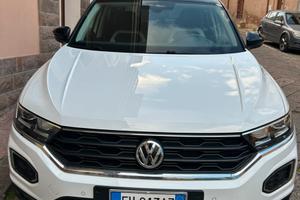 Volksvagen T-roc 1.6 TDI