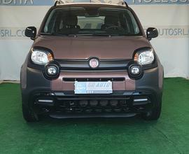 Fiat Panda 1.0 BENZINA TURBO HYBRID TRUSSARDI