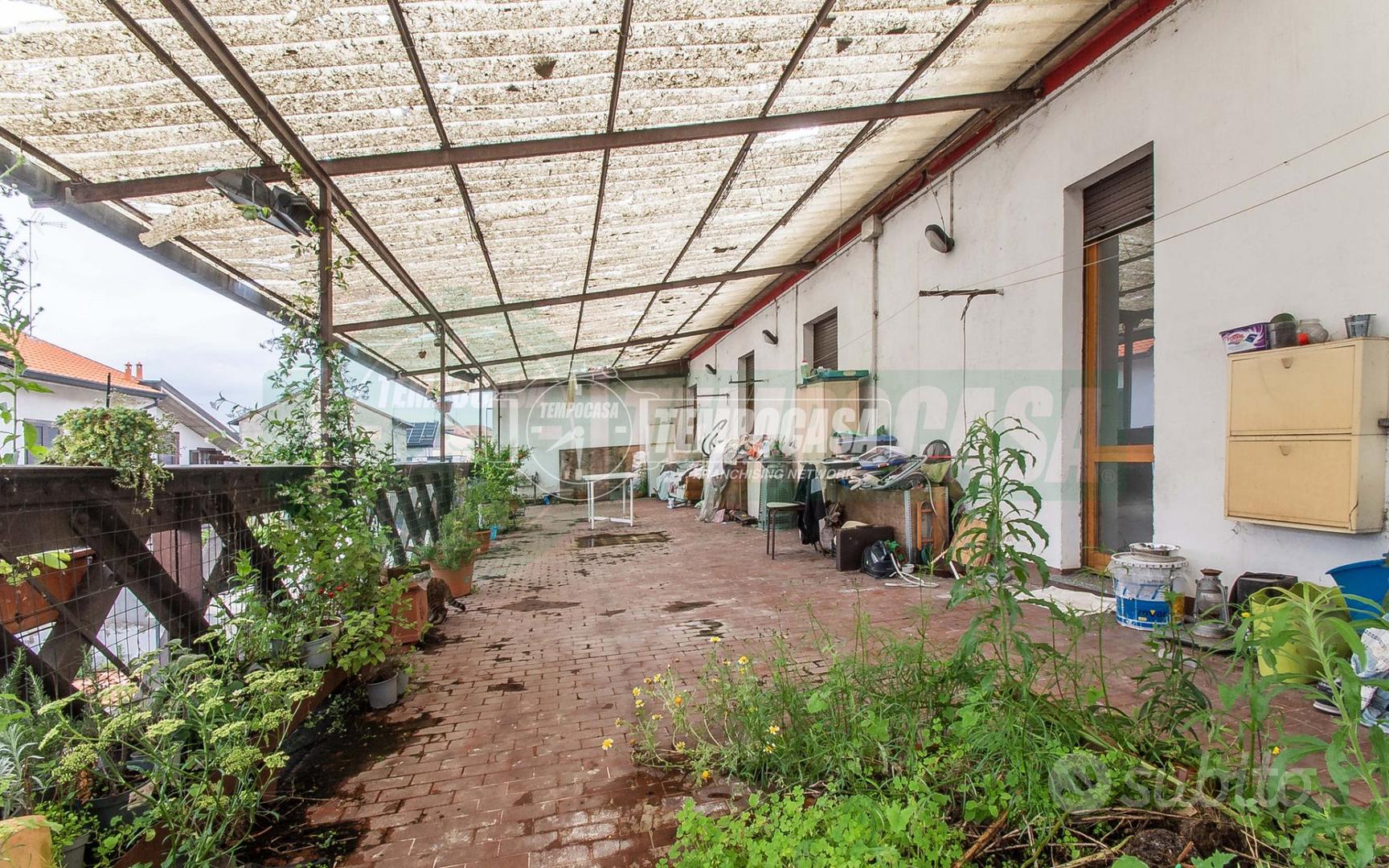 Appartamento – Gerenzano, Buonarroti, Varese - Vista 3